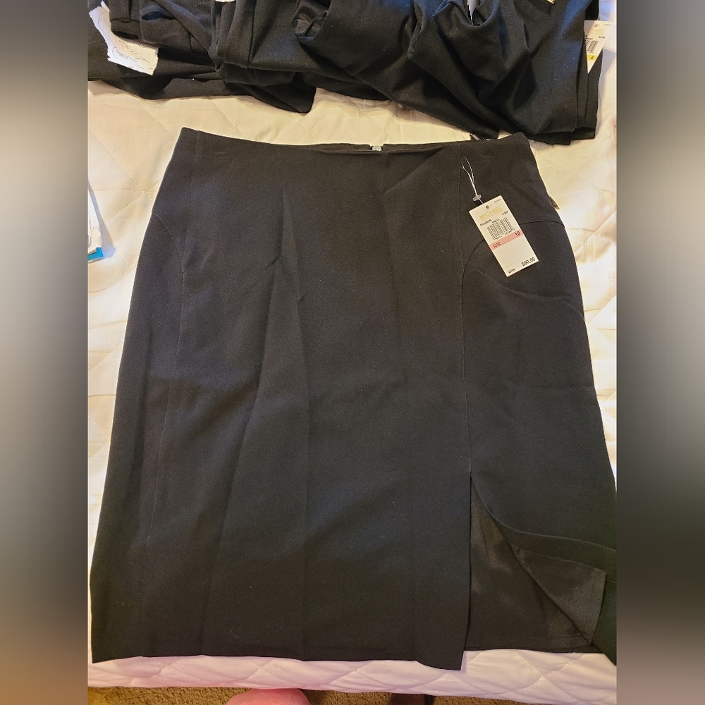 Michael Kors Woman Skirt.